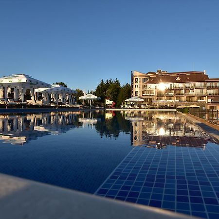 Spa Hotel Infinity Park Velingrad Exterior foto