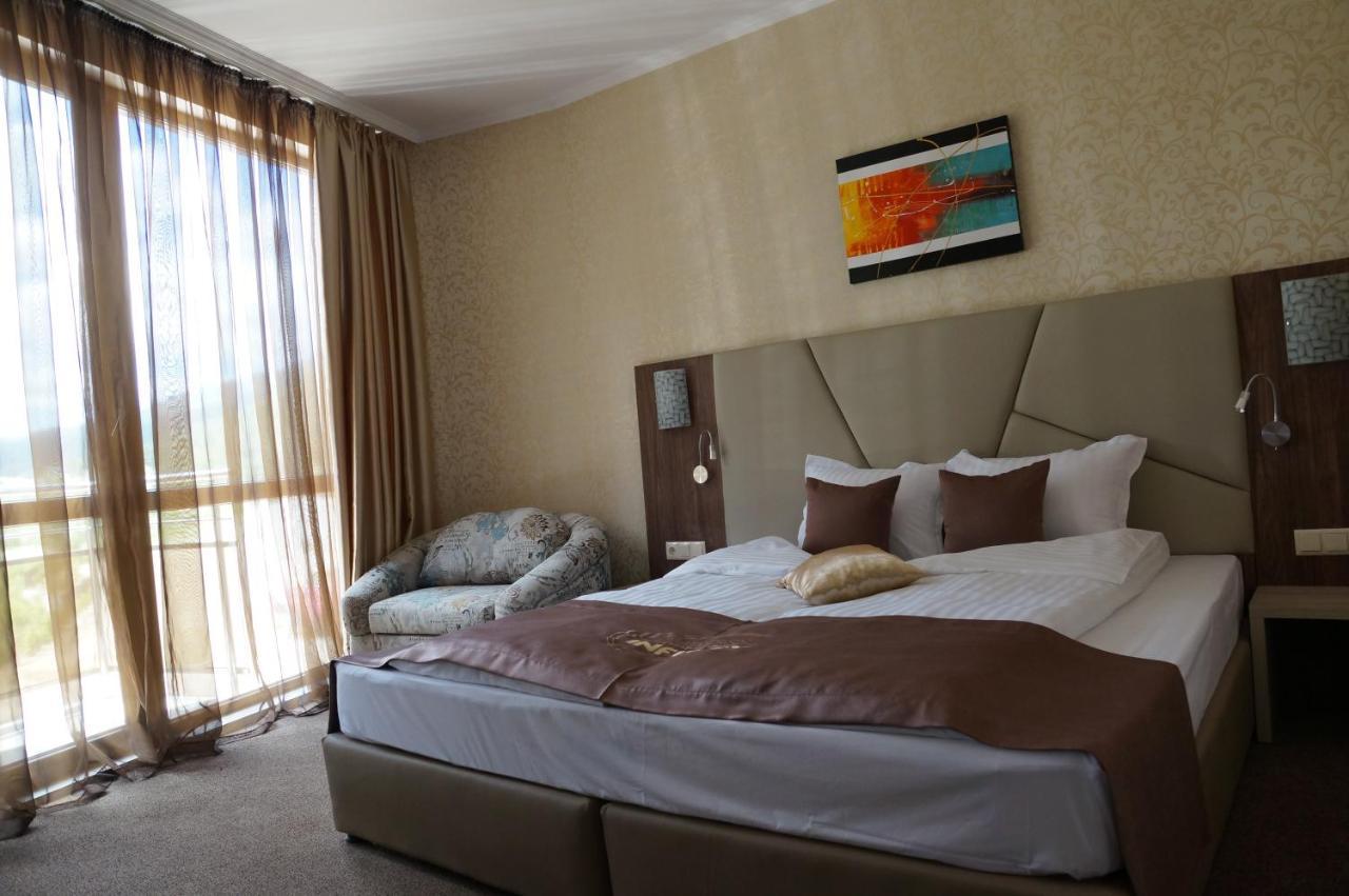 Spa Hotel Infinity Park Velingrad Exterior foto