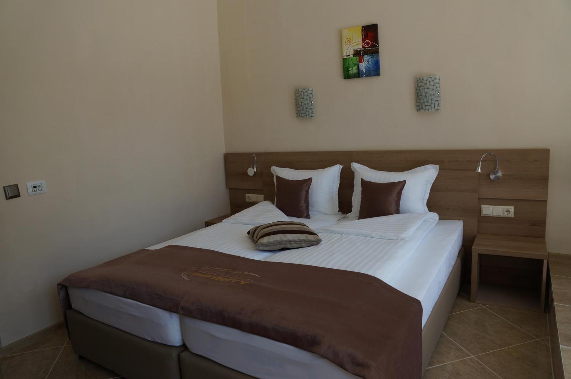 Spa Hotel Infinity Park Velingrad Cameră foto
