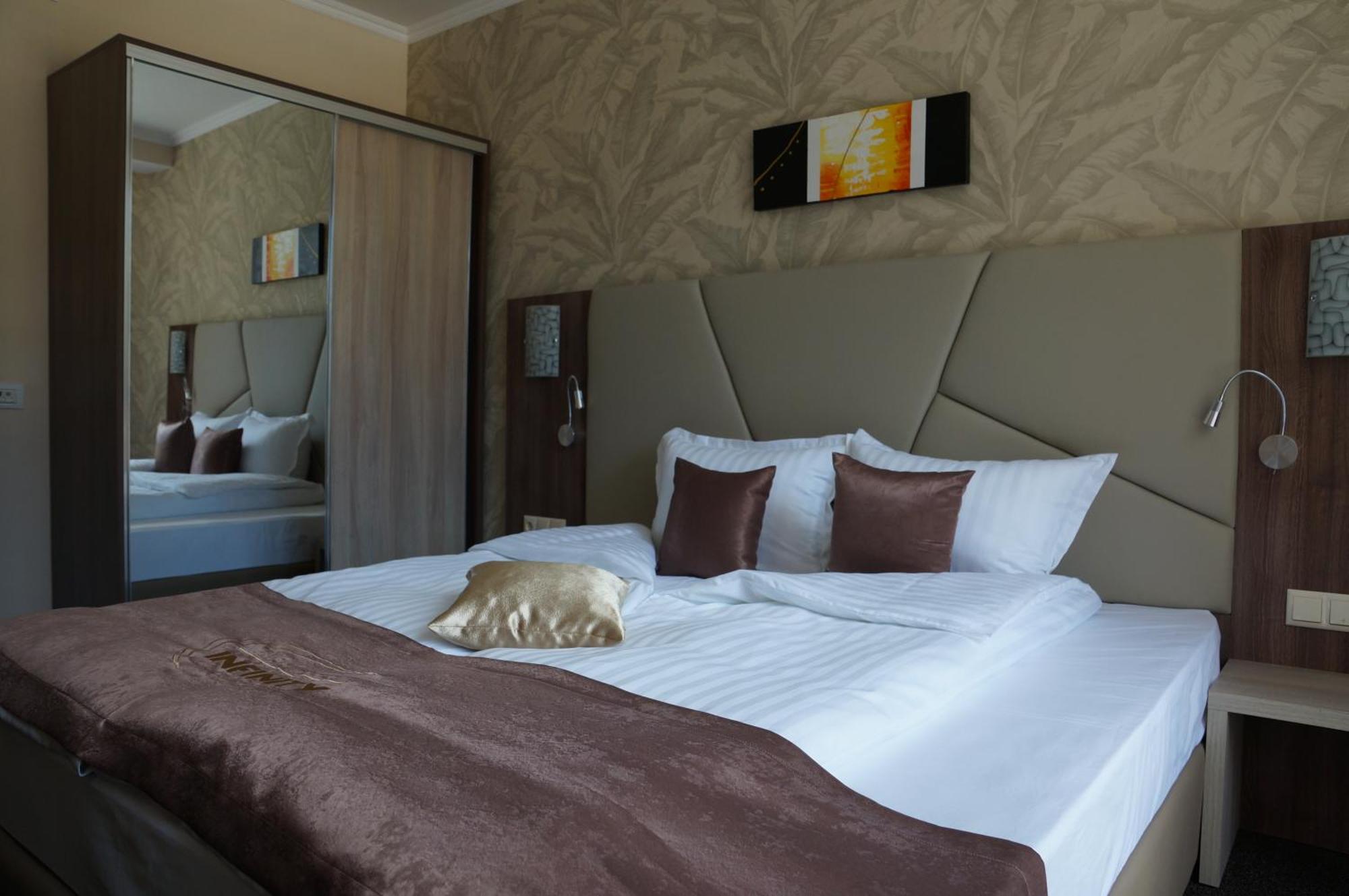 Spa Hotel Infinity Park Velingrad Cameră foto
