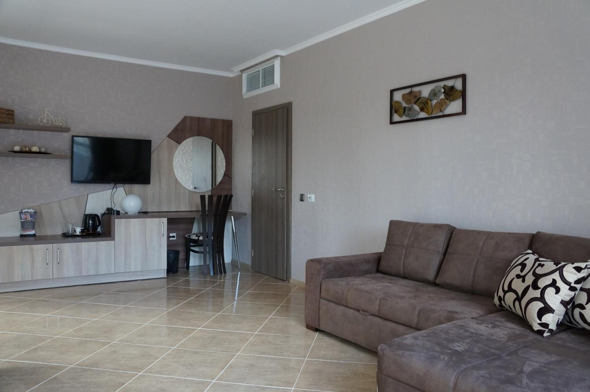 Spa Hotel Infinity Park Velingrad Cameră foto