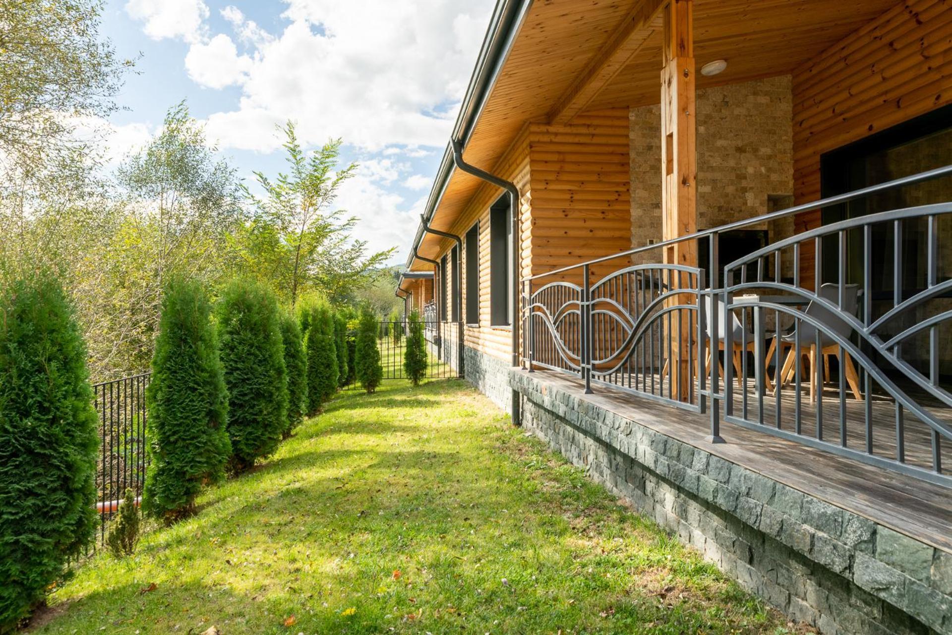 Spa Hotel Infinity Park Velingrad Exterior foto