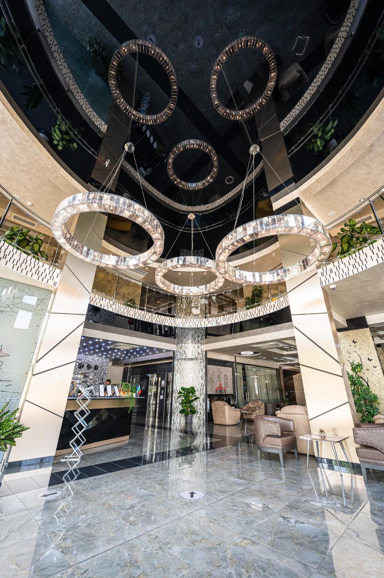 Spa Hotel Infinity Park Velingrad Exterior foto