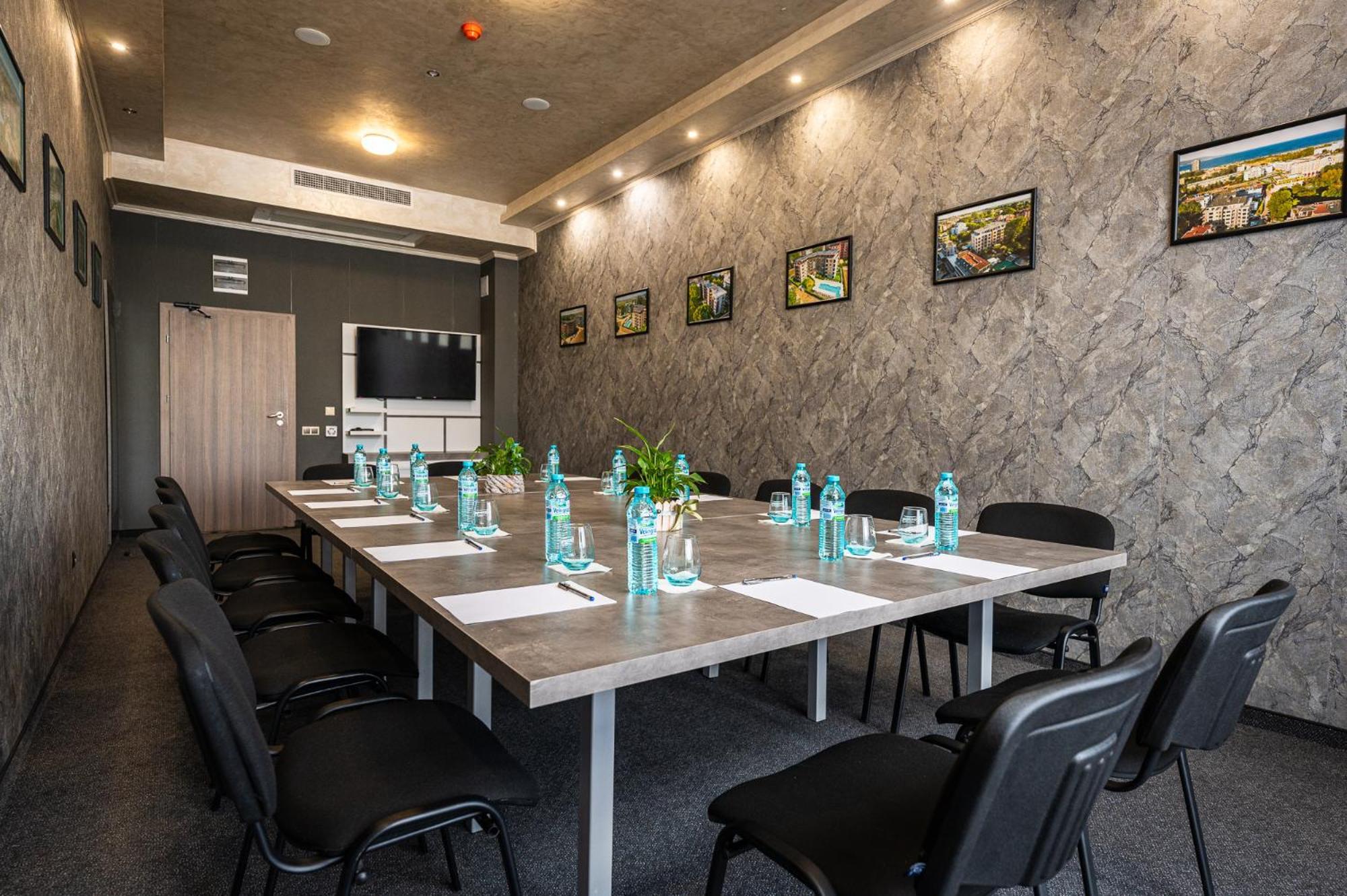 Spa Hotel Infinity Park Velingrad Exterior foto